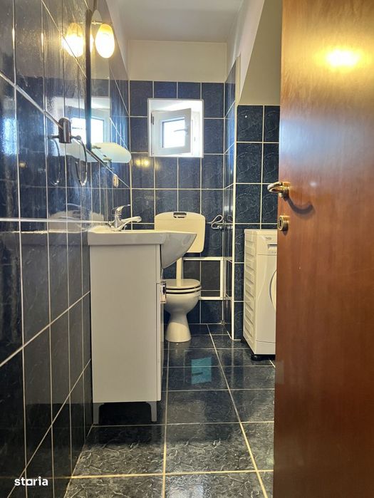 Comision 0 - zona Kaufland - Apt. cu 4 camere pe 2 niveluri - CT/AC