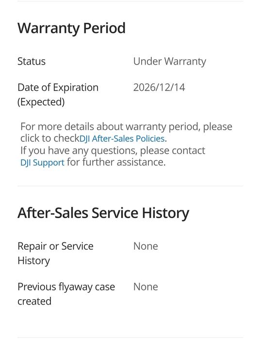 Telecomanda DJI RC-N3 compatibila Neo, Neo 2, Flip, Mini 4 Pro, Mini 5