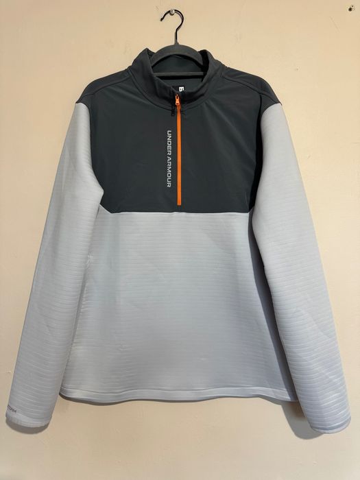 Under Armour UA Storm Evolution DaytonaHZ-WHT.