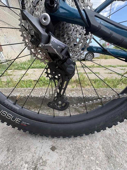 Trek roscoe 2025  M/L 29