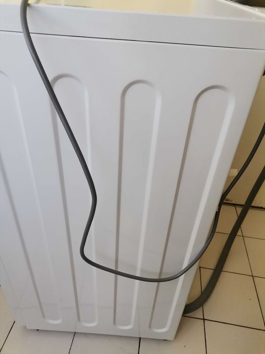 Пералня Heinner 7kg 1400об Клас А+++