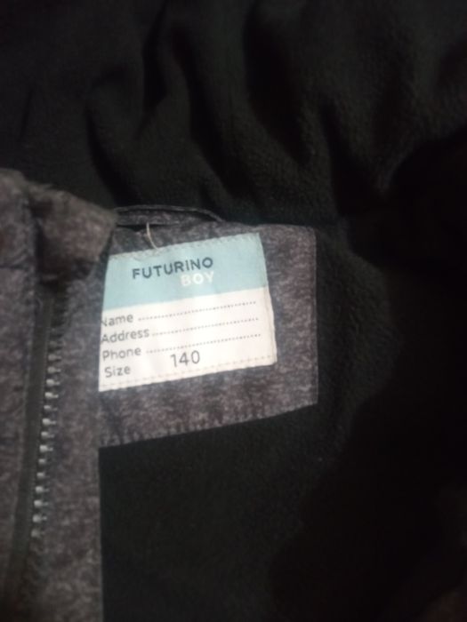 Одежда для мальчиков