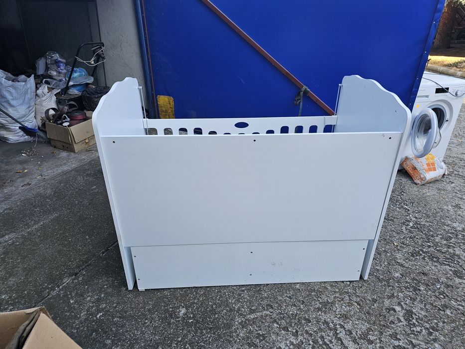 Детска кошара за бебета