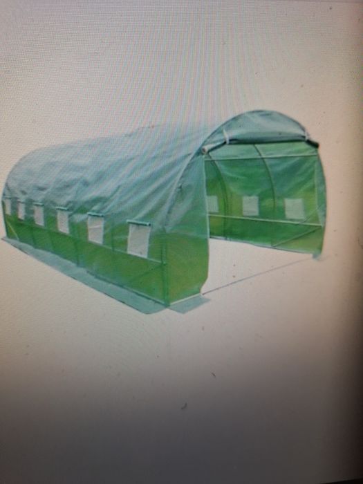 Оранжерия  Оранжерия  - пълен комплект