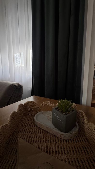Garsonieră cochetă la doar 2 minute de mare, cu loc de parcare inclus