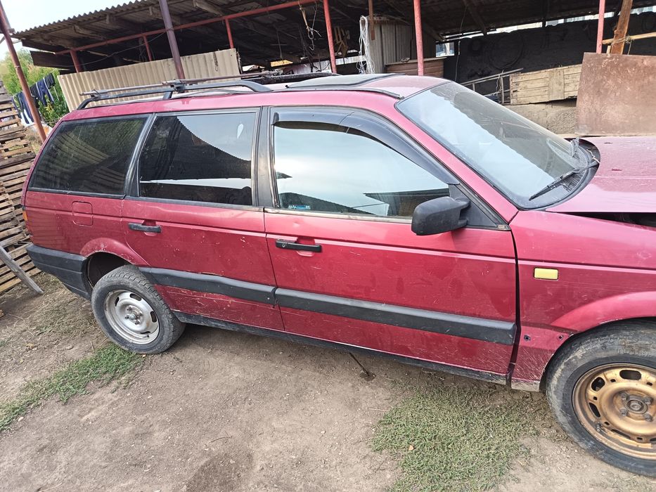 Пассат б3 продажа