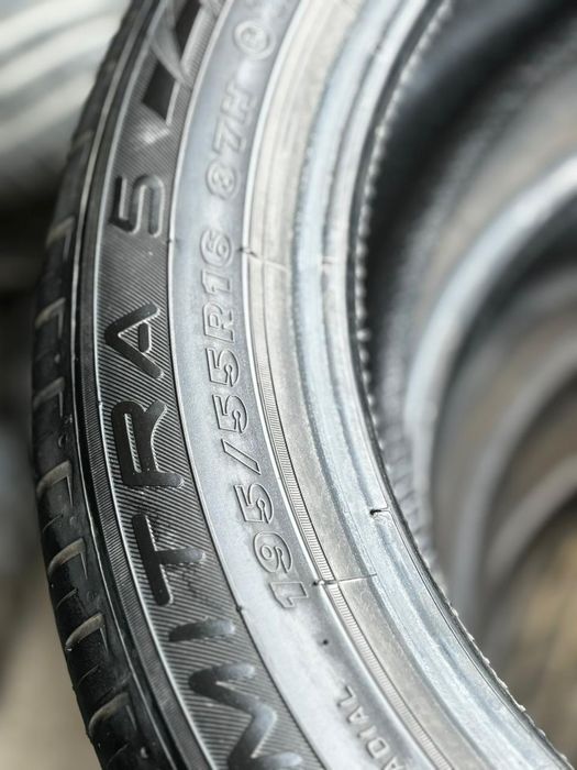 195 55 р16 летний шина