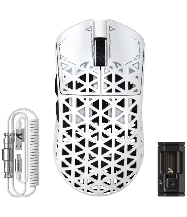 Мышь Attack Shark r5 ultra