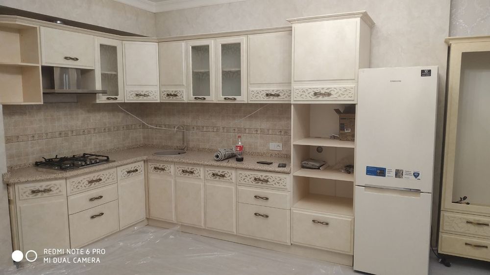 Реставрация межкомнатных дверей сделаем как новые на 100%