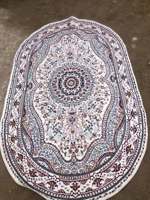 Ковры  едем в хорошем