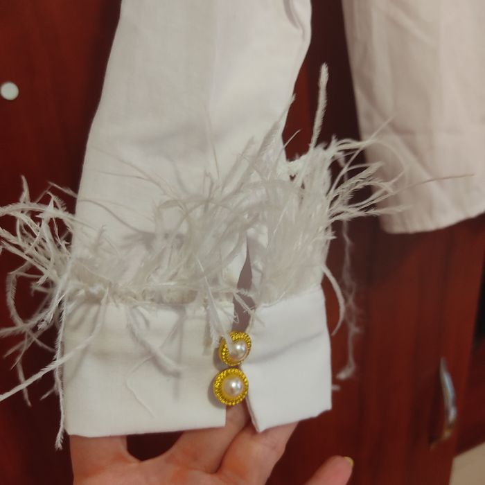 Детски комплект за момиче 13-14г.