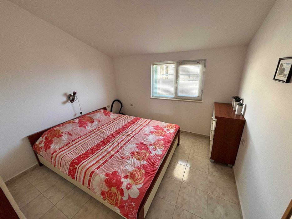 Продава се Тристаен апартамент в Свети Влас - 57 кв.м за 1176 €/кв.м - Снимка #4