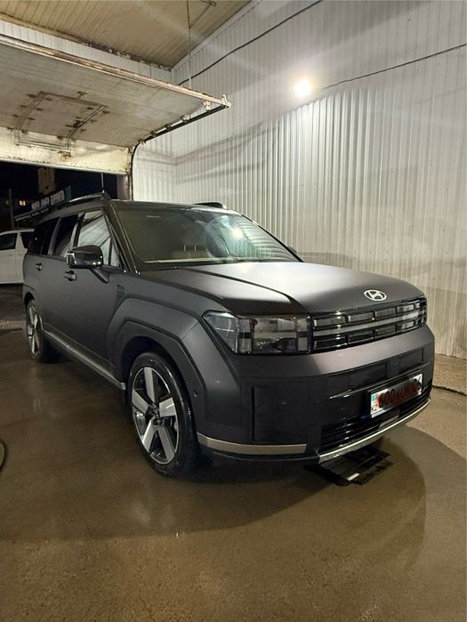 Аренда авто Hyundai Santa Fe