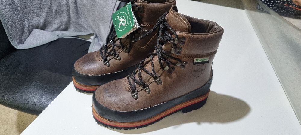 Bocanci ghete cu protectie antitaiere mar 38 noi