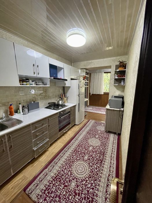 Продам квартиру в центре города