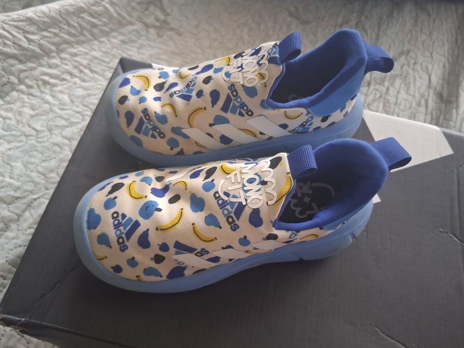 Маратонки Adidas