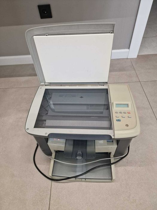 HP LaserJet M1005 MFP