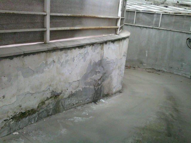 Намиране на течове с термокамера!