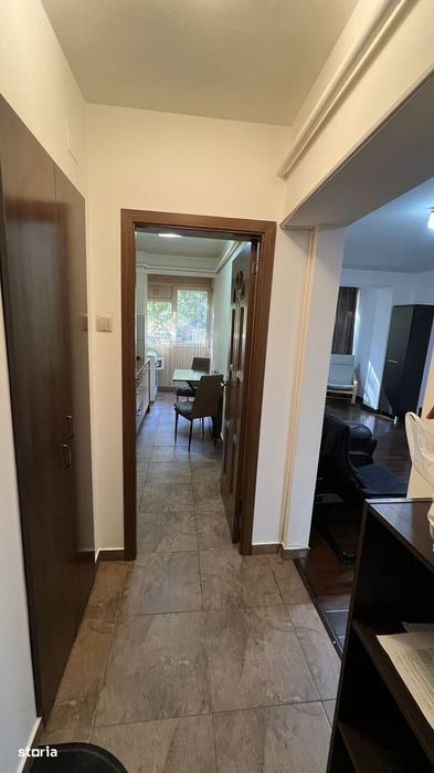 Apartament confortabil in zona Constructorilor, Crangasi