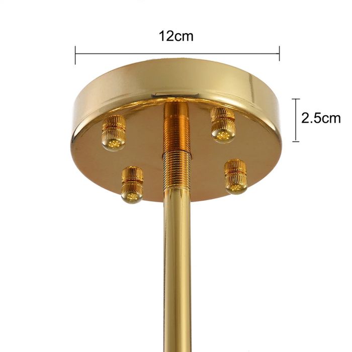 Candelabru de cristal Mcgregor cu 22 de lumini