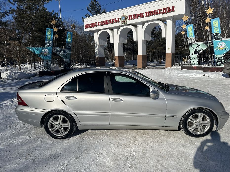 Продам мерседес