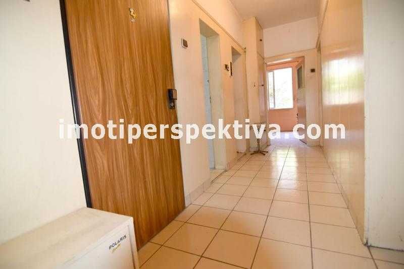 Продава се Етаж от къща в Пловдив, Кючук Париж - 145 кв.м за 1166 €/кв.м - Снимка #15