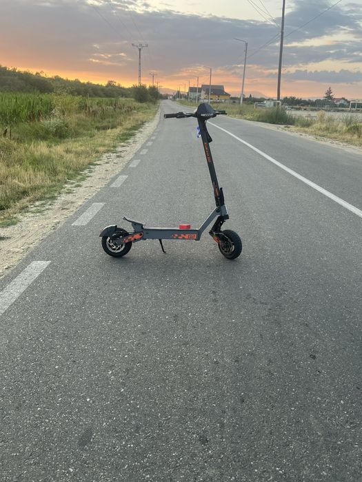 vand kukirin g2 150 km