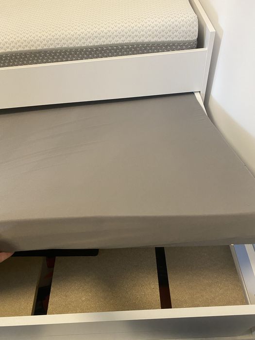 Vand pat copii 90/200