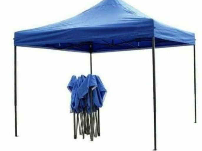 Зонтик тент оригинал аренда га берилади