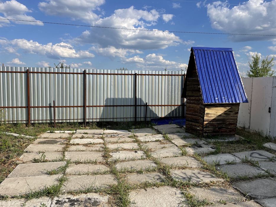 Продам дачу в СО Дархан