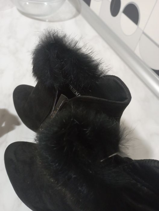 Красивые Женские Сапоги