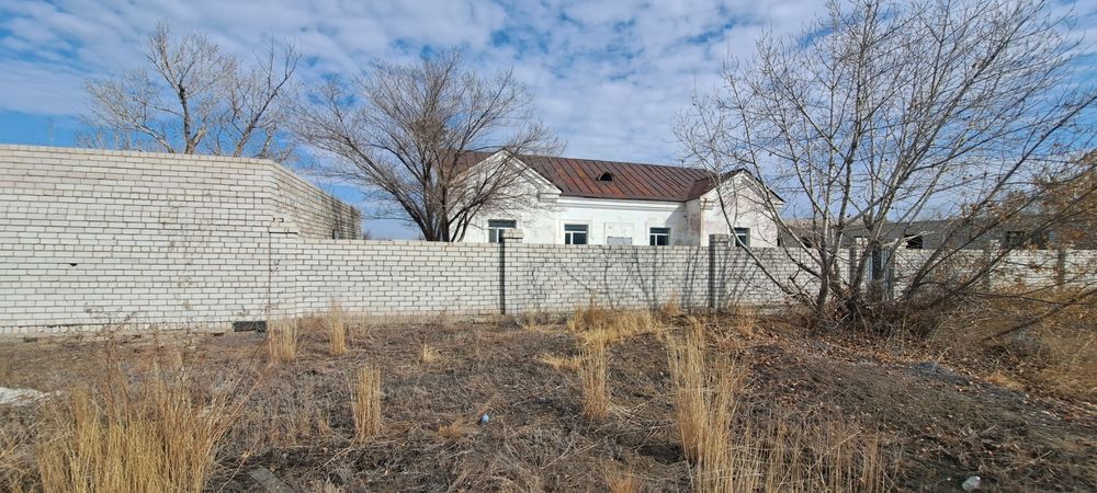 Продам дом в г.Курчатов