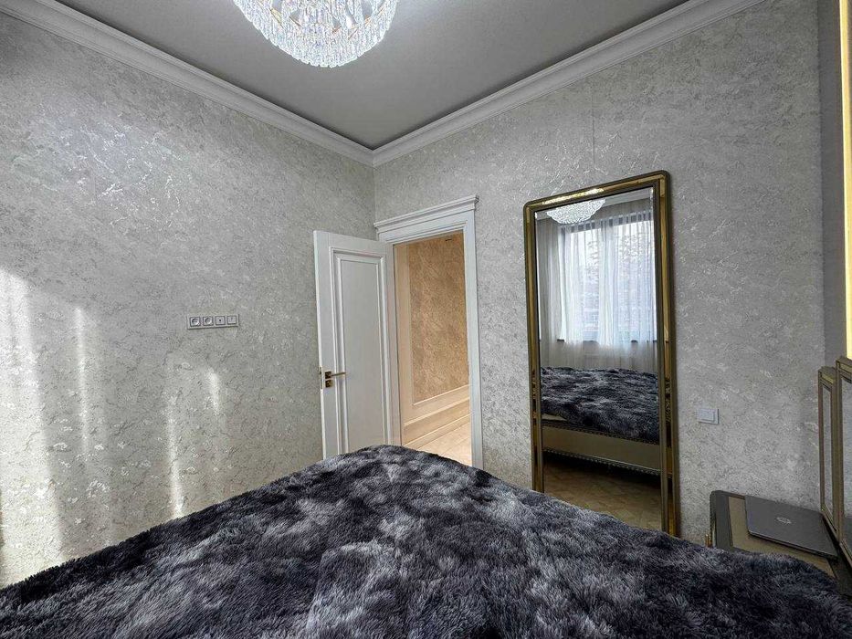 Сдаётся квартира на ЖК Инфинити‼️