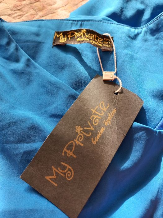 Продам платье турецкое новое