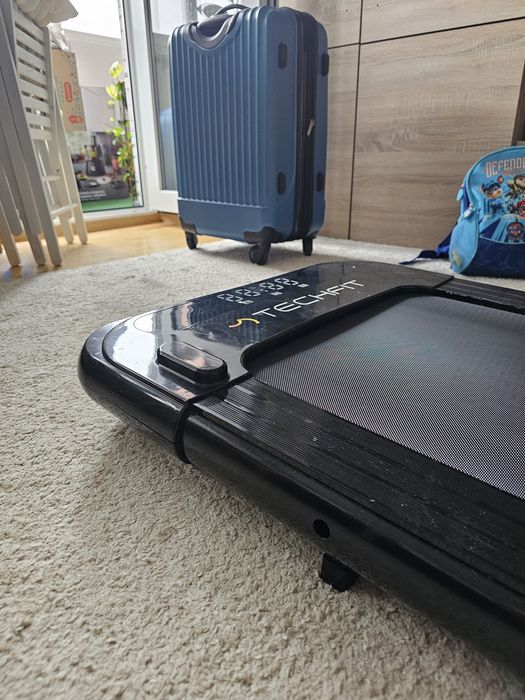 Banda alergare Techfit Walking Pad WP-500
