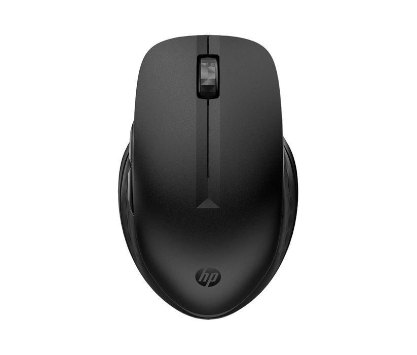 Работайте без границ с HP 435 Multi-Device Wireless Mouse