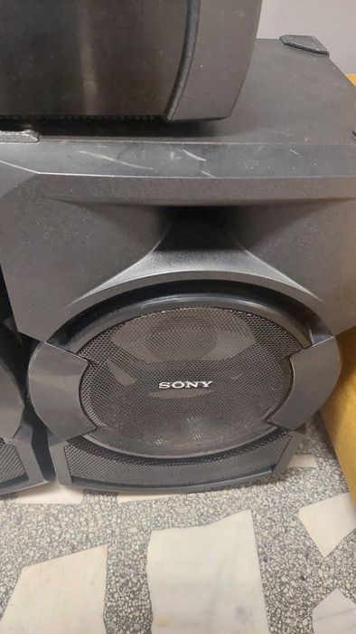 Домашна Аудио Система SONY Shake HCD SHAKE X30 D