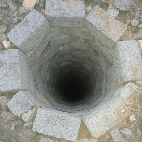 Urachi, ура урачи tunel, transheya, padval, santexnika ora ура урачи