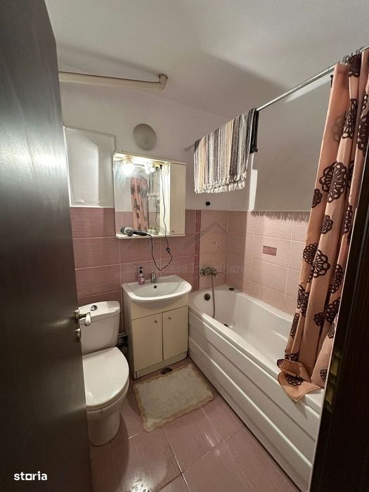 Apartament 1 camera Tatarasi-Metalurgiei