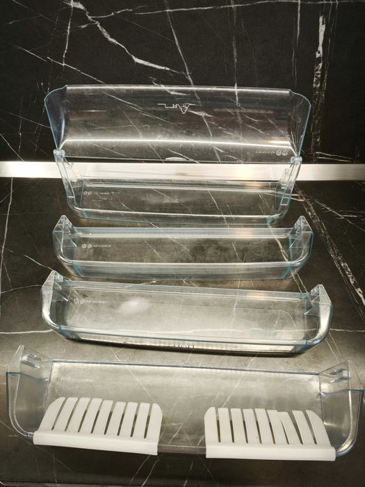 Части за Хладилник Electrolux INTUITION SpacePlus