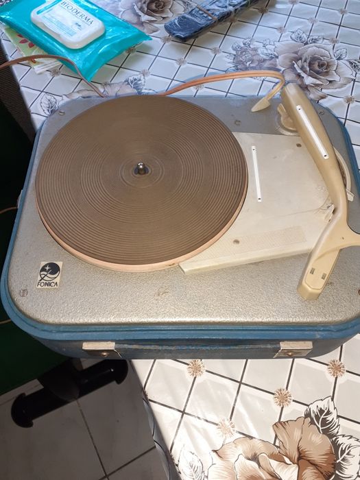 Pick-up pentru colectionari