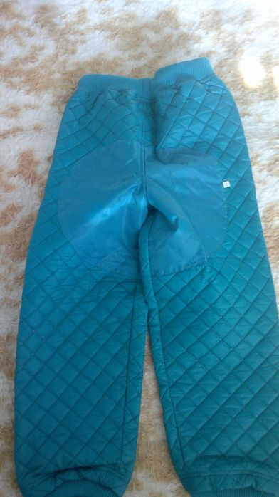 Детски зимен комплект MINYMO