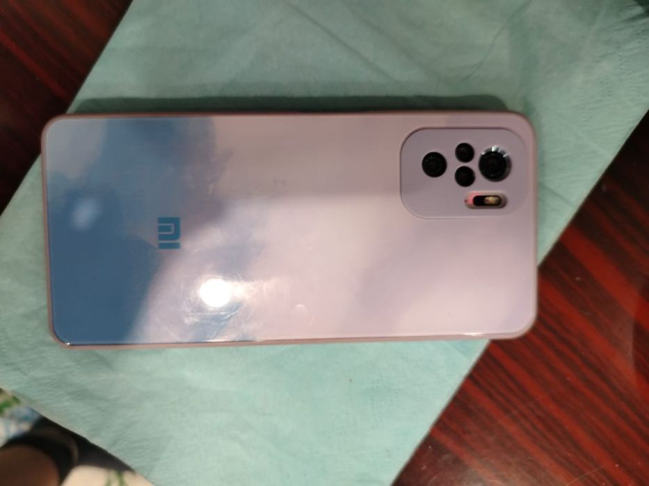 Продам Редми Нот 10 S