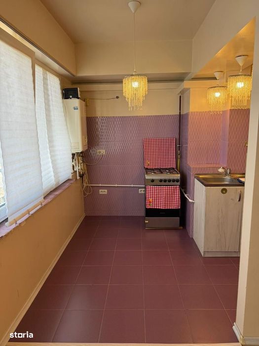 Apartament 3 Camere 82 Mp / Loc Parcare Subteran Inclus - Tomis Nord