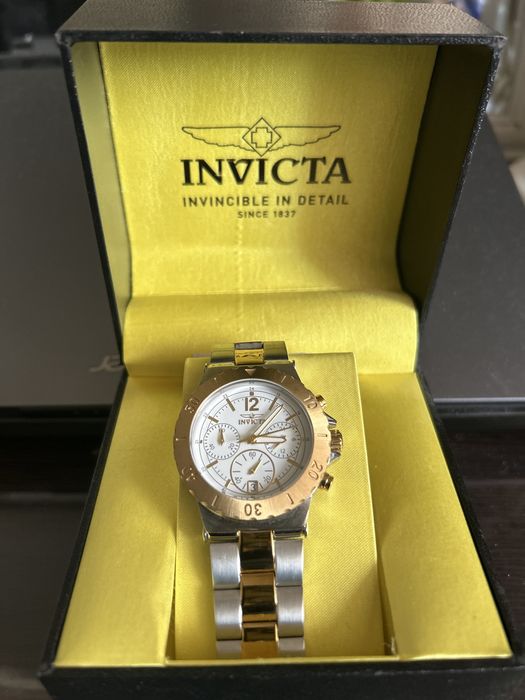 Invicta Дамски оригинален часовник