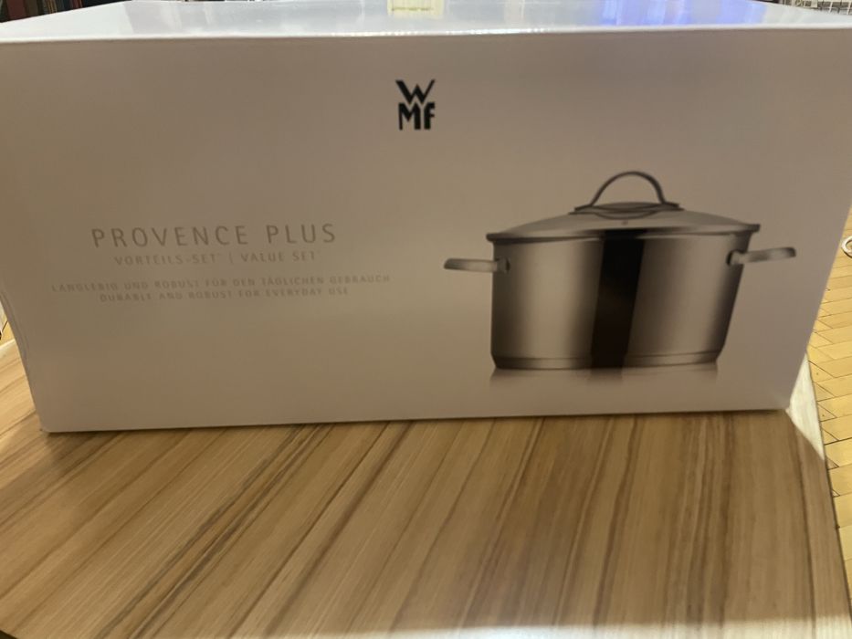 Комплект тенджери WMF