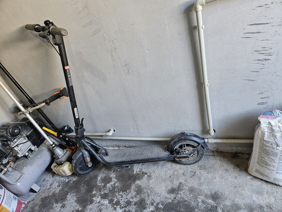 Самокат обмен телефонга