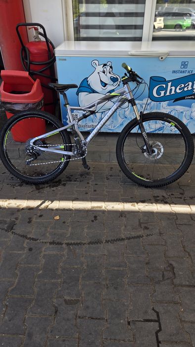 Bicicleta Rockrider 900 st
