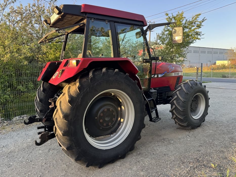 Tractor Case 5140 Pro