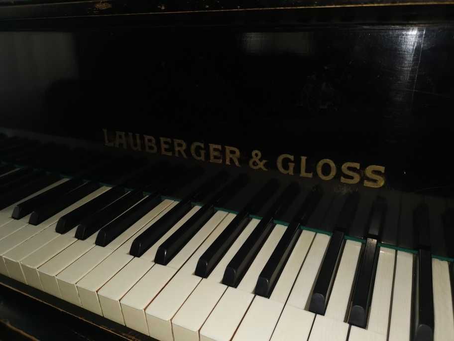 Pian Lauberger&Gloss
